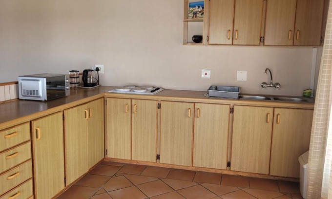Franskraal Casa | Hebron