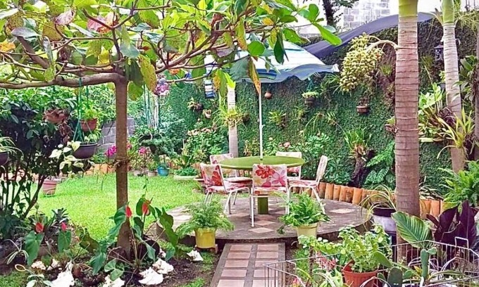 Catemaco Casa | Casa Hecany