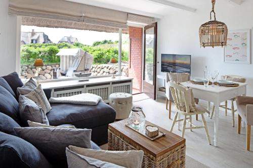 List Apartamento | Heckenrose