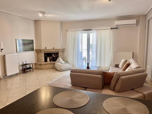 Spata-Artemida Apartamento | Hector Apartment Airport by Airstay
