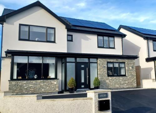Amlwch Casa | Hedd