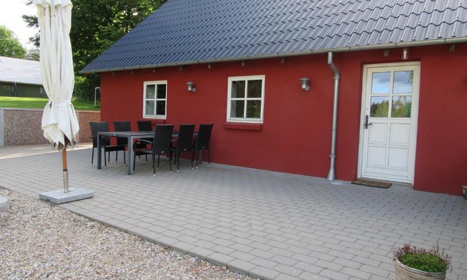 Uve Apartamento | Hedelodden Apartment