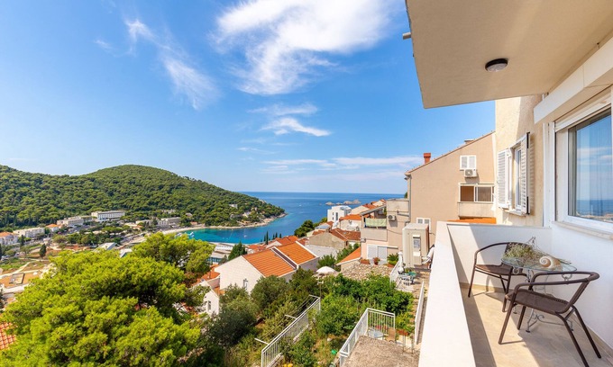 Babin Kuk Apartamento | Hedera Estate, Hedera A46