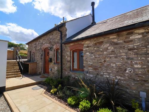 Bideford Casa | Hedgehog Hideaway
