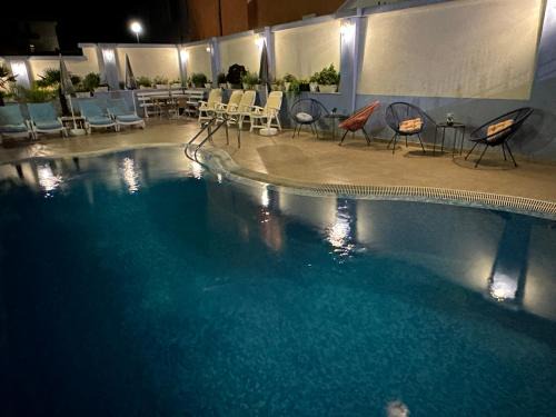 Sozopol Hotel | Hedi Sozopol