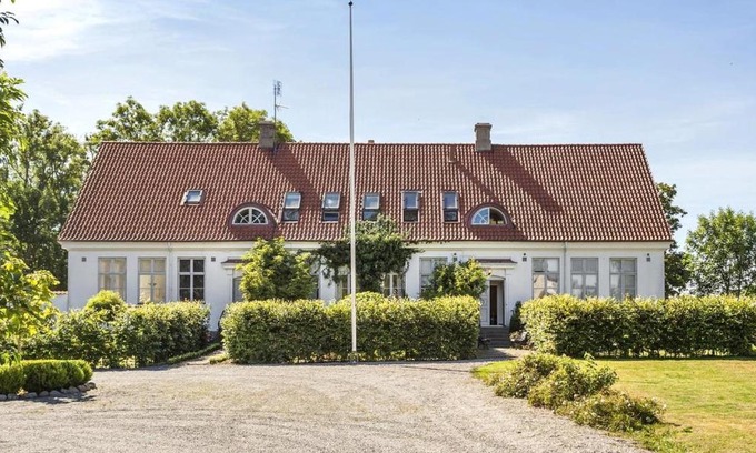 Gislov Casa | Hedmansgården