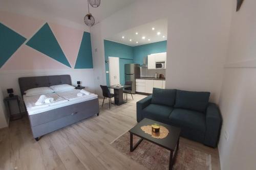 Volosko Apartamento | Hedon Studio Apartment