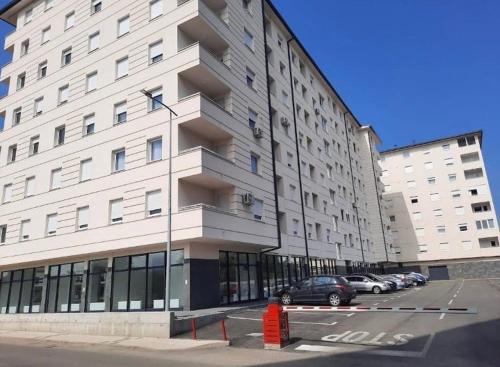 Doboj Apartamento | Hedonist Centar 7 Luxury Apartments