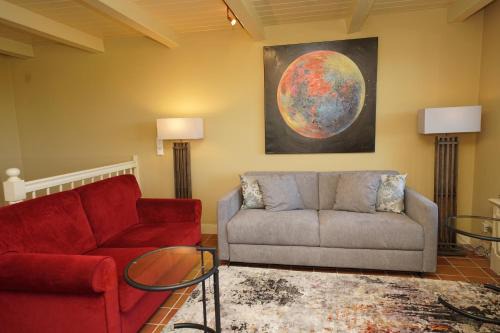 Munkmarsch Apartamento | Heefwai 2 W3