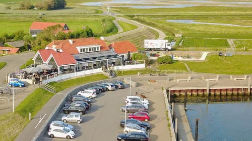Municipality of Schouwen-Duiveland Apartamento | Heerenkeet 4 pers appartement aan de Oosterschelde