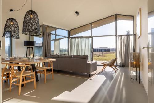 Wissenkerke Casa | Heerlijkheid Vlietenburg 11 Wissenkerke