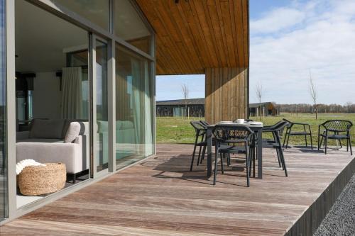 Wissenkerke Casa | Heerlijkheid Vlietenburg 13 Wissenkerke