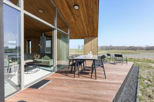 Wissenkerke Casa | Heerlijkheid Vlietenburg 8 Wissenkerke