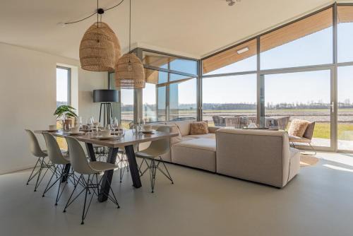 Wissenkerke Casa | Heerlijkheid Vlietenburg 16 Wissenkerke