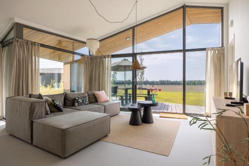 Wissenkerke Casa | Heerlijkheid Vlietenburg 14 Wissenkerke
