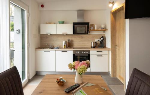Weeze Apartamento | Heeser Hof - Urlaub im Grünen