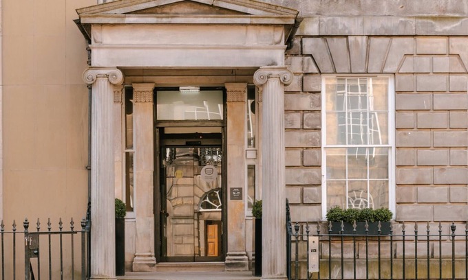 New Town Apartamento | Heeton Concept Aparthotel Edinburgh Queen Street