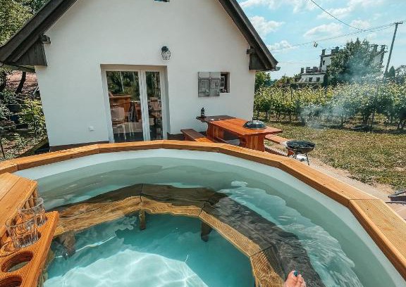 Somlovasarhely Casa | Hegyalja Vendégház Somló