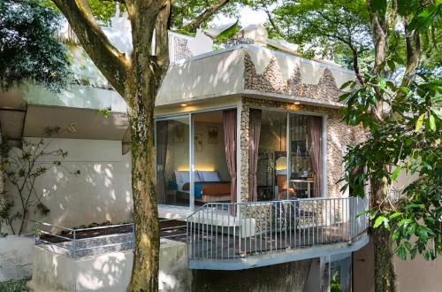 Ciloto Complejo | HeHa Waterfall Suites & Camping Ground