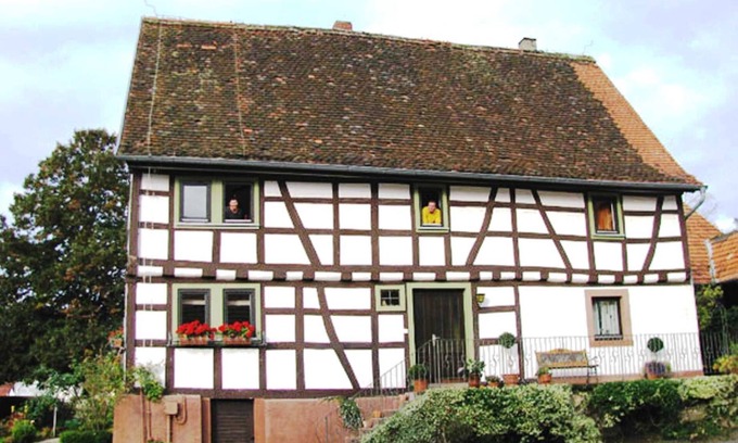 Brombachtal Apartamento | BR-Bauernhof Heist - Bauernhof Heist - Apartamento