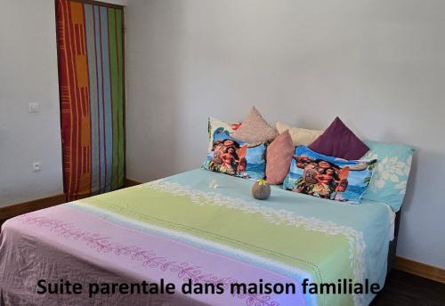 Papeto'ai Casa | Hei Hei
