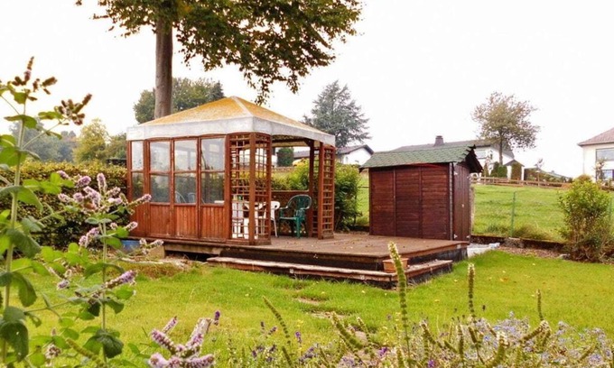 Kallenhardt Alquiler De Eote | "Heideblick" Comfortable holiday residence