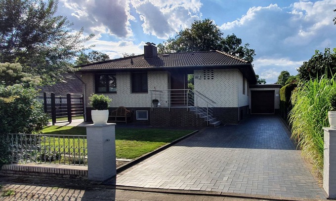 Soltau Casa | "HeideFunHaus"