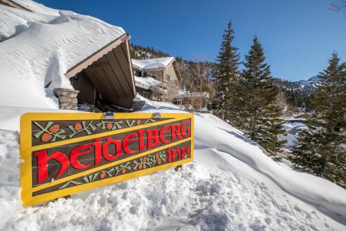 June Lake Hotel | Heidelberg Inn & Resort
