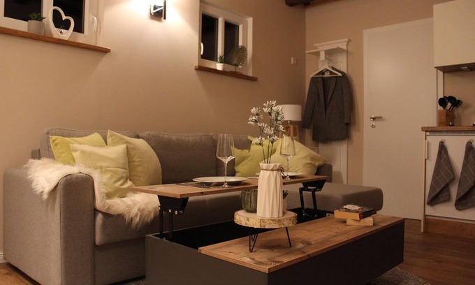 Soltau Casa | HeiDeluxe Tiny House