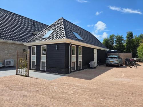 Dishoek Casa | Heidezee