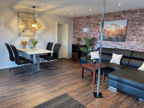 Reinsehlen Apartamento | Heidezeit 5