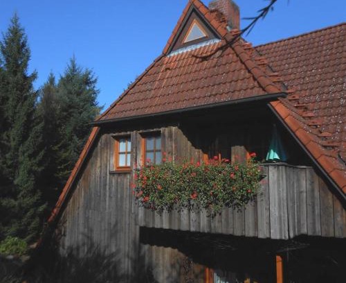 Jesteburg Apartamento | Heidhöhe, Ferienwohnung