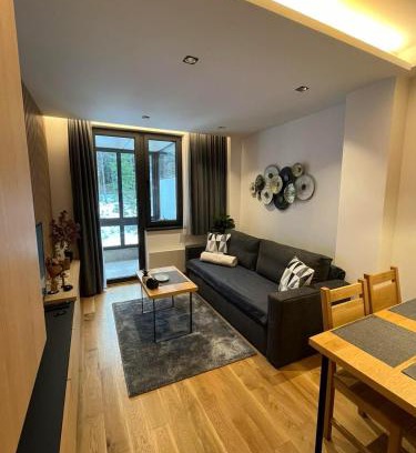 Jahorina Apartamento | Heidi apartmani - Aparthotel Zlatni Javor