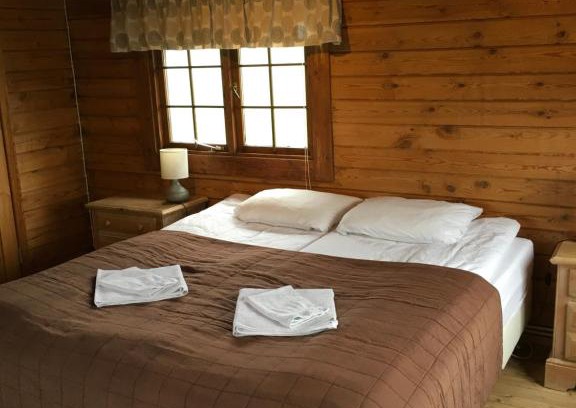 Reykholt Apartamento | Heidi Cabin