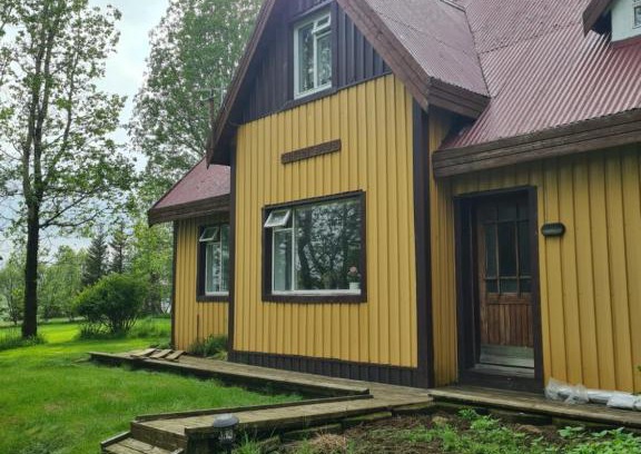 Reykholt Casa | Heidi Guesthouse