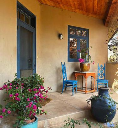 Three Rivers Casa | Heidi's Artistic Abode
