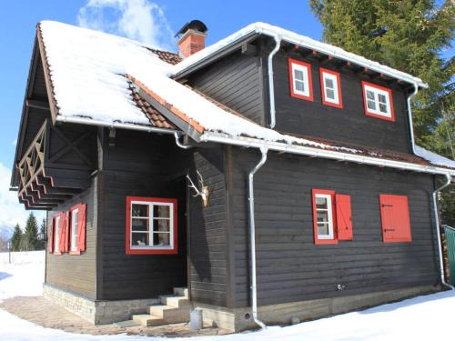 Reith Casa | Heidi's house Comfortable Vacation Home