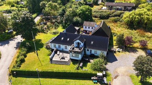 Sandkaas Apartamento | Heidis Residence-Sandkaas, Bornholm