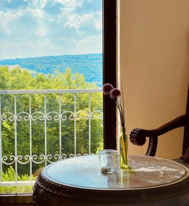 Altendiez Casa | Heidrun's Home