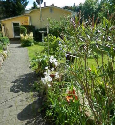 Mahlzow Apartamento | Heidtschmidhof Gästehaus