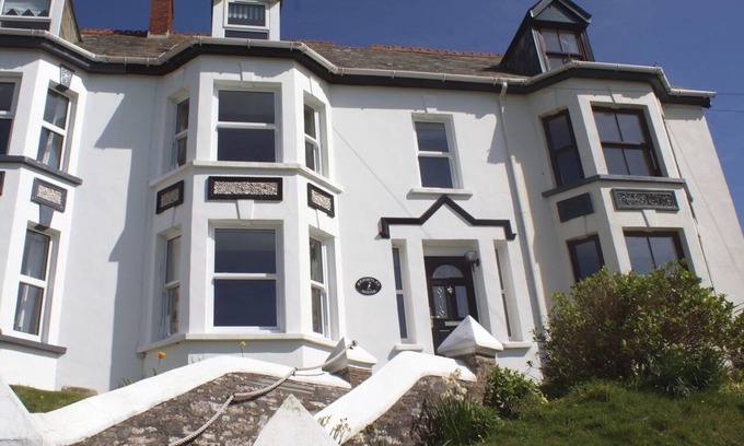 Treknow Cabaña | Altura de la casa, TREKNOW