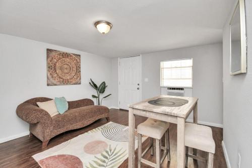 Greater Heights Apartamento | Heights 1BR Near Downtown
