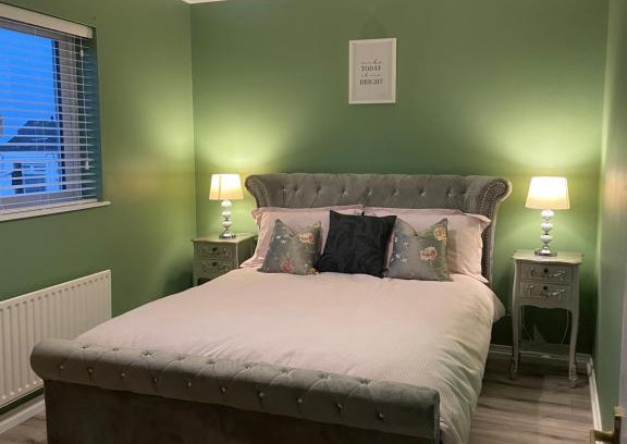 Londonderry Apartamento | Heights View Apartment