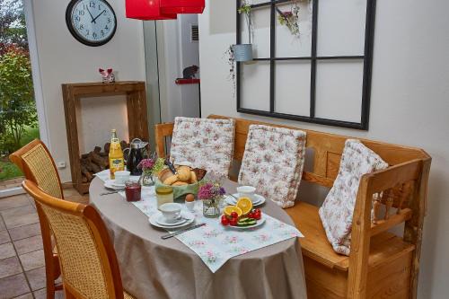 Padenstedt Casa | Heikes Frühstückspension