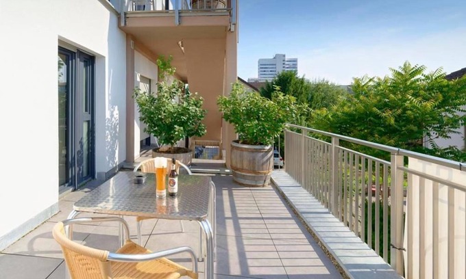 Heilbronn Hotel | Heilbronner Hotel am schönen Theater