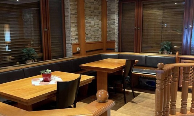 Niestetal Casa | Heiligenröder Pension