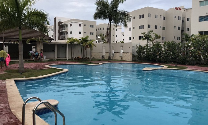 Santiago de los Caballeros Apartamento | HeimatDorado R.D. your pleasant stay