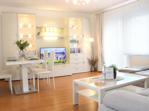 Jurgenohl Apartamento | Heimat Goslar Apartments “Zur Kaiserpfalz“