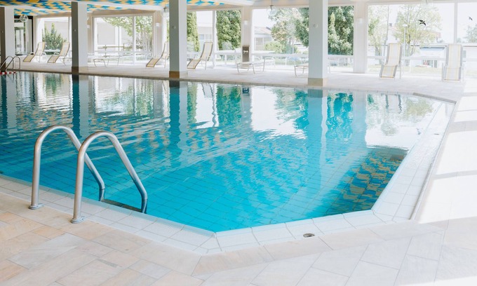 Scheidegg Casa | Heimatel vacation apartments - modern apartment with pool and sauna
