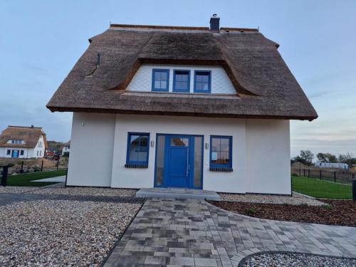 Dranske Casa | Heimathafen